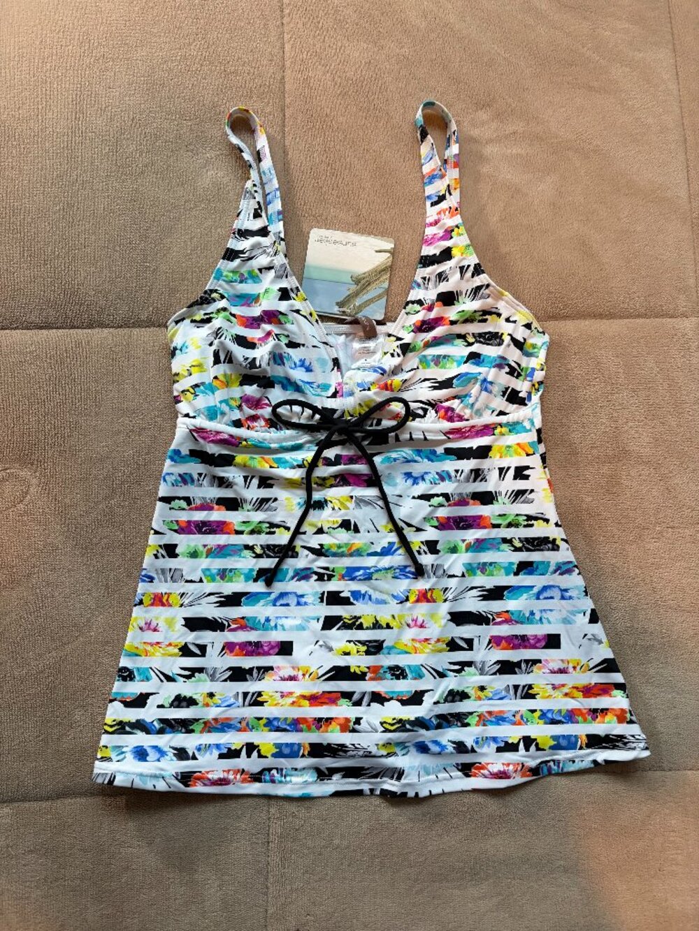 Venus Sunseeker Tankini